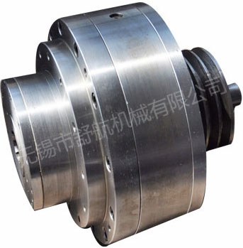 BC系列離心機(jī)專(zhuān)用擺線(xiàn)差速器